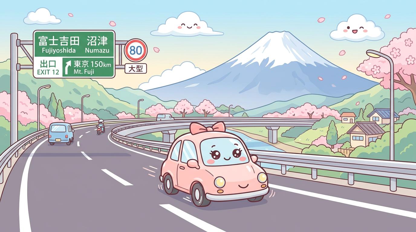 Expressway Rules Every Driver Must Know