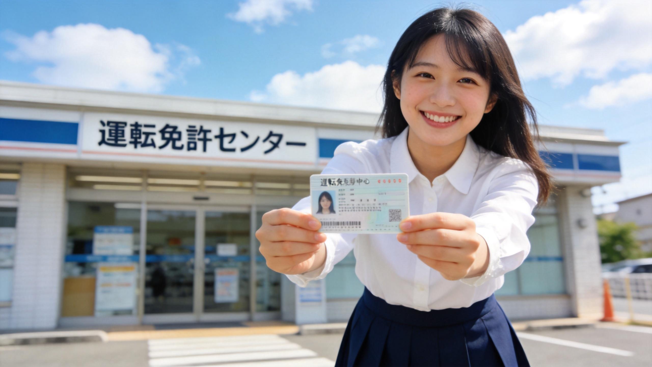 Driving License in Japan by Country: Do You Need to Take the Test?