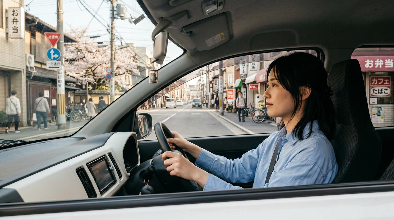 English-Speaking Driving Schools in Tokyo (2026 Guide)
