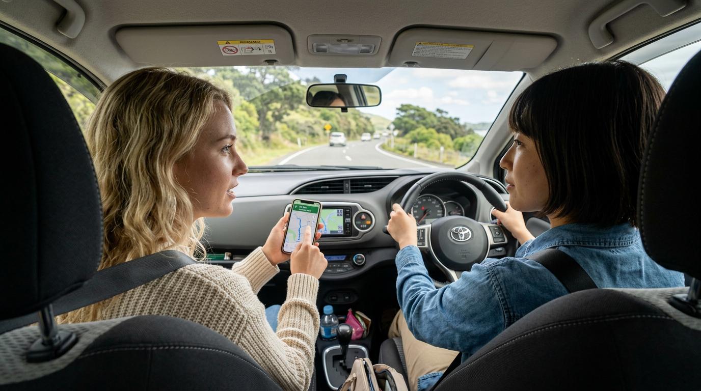 English-Speaking Driving Schools in Kyoto (2026 Guide)