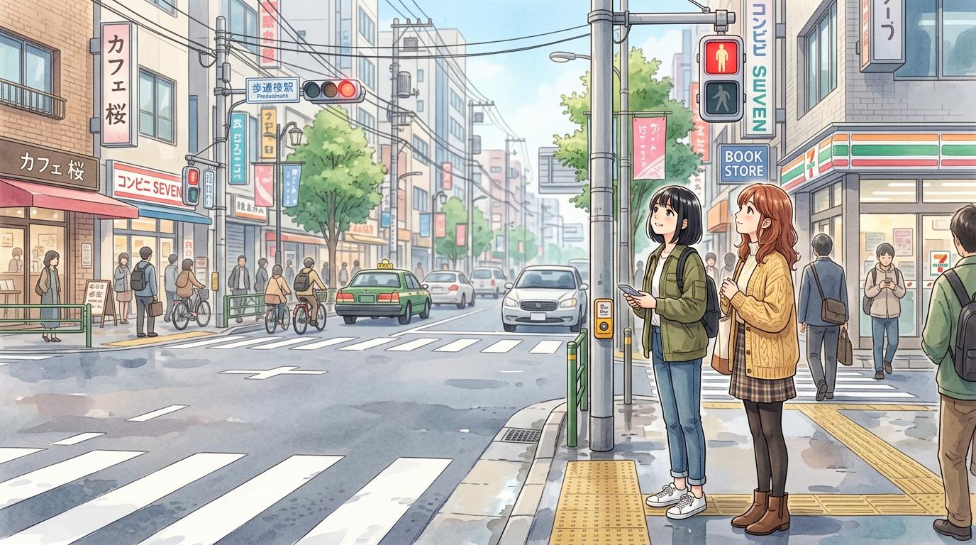 Foreign License Conversion in Aichi: Which Languages Are Tested on Which Days