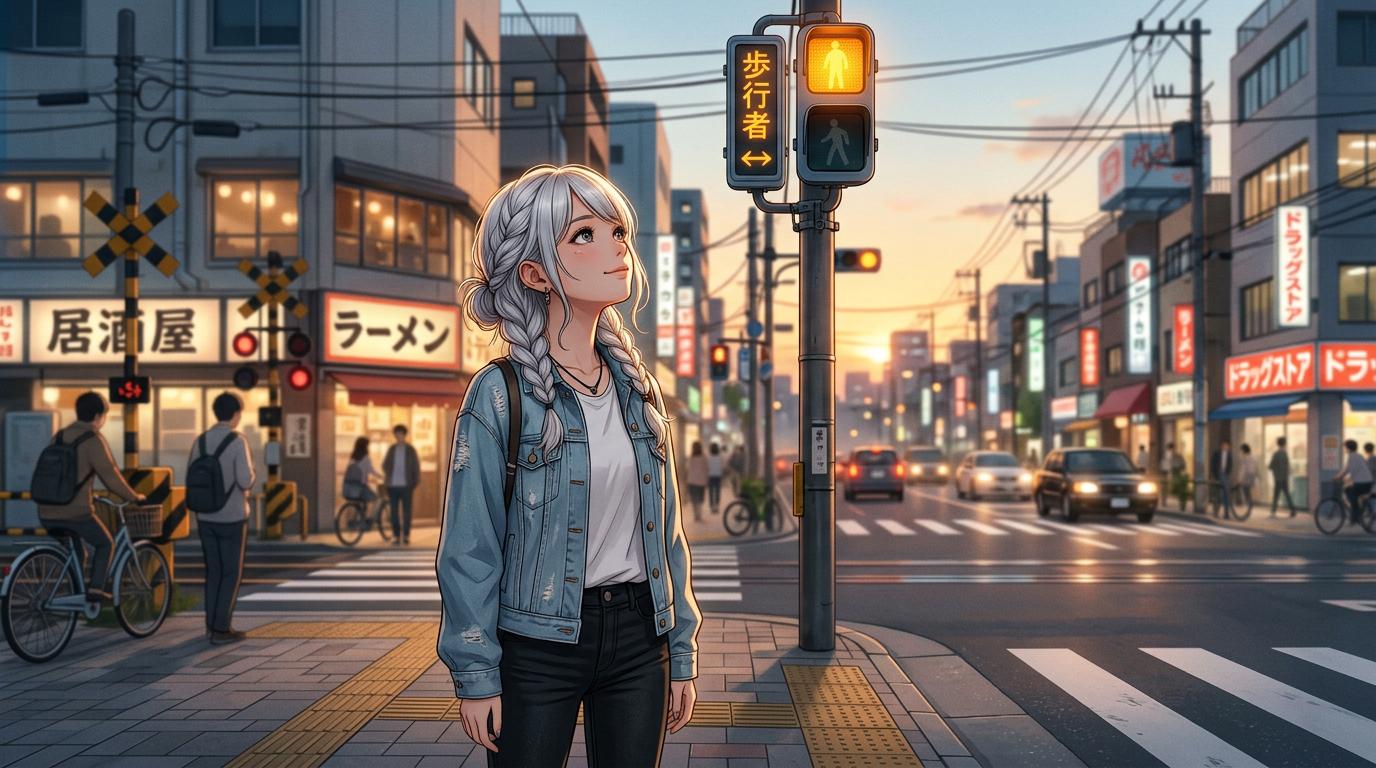 Japan's Semi-Medium License (準中型免許): Who Needs It and How to Get It at 18